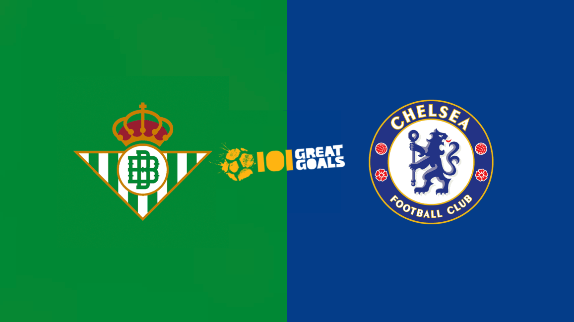 Real Betis vs Chelsea - Best Betting and Free Betting of the Europe Conference League star-news.press/wp